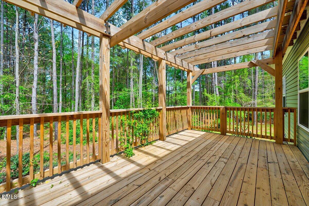 2424 Buckner Clark Road