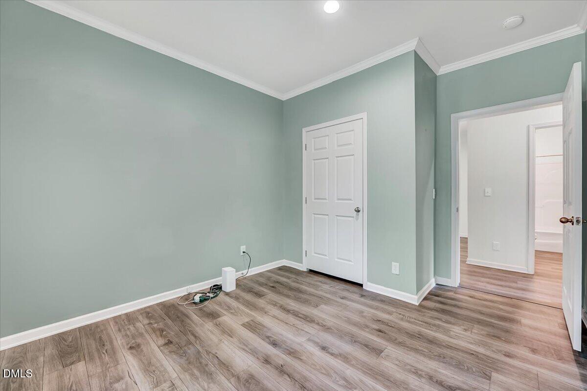 2424 Buckner Clark Road