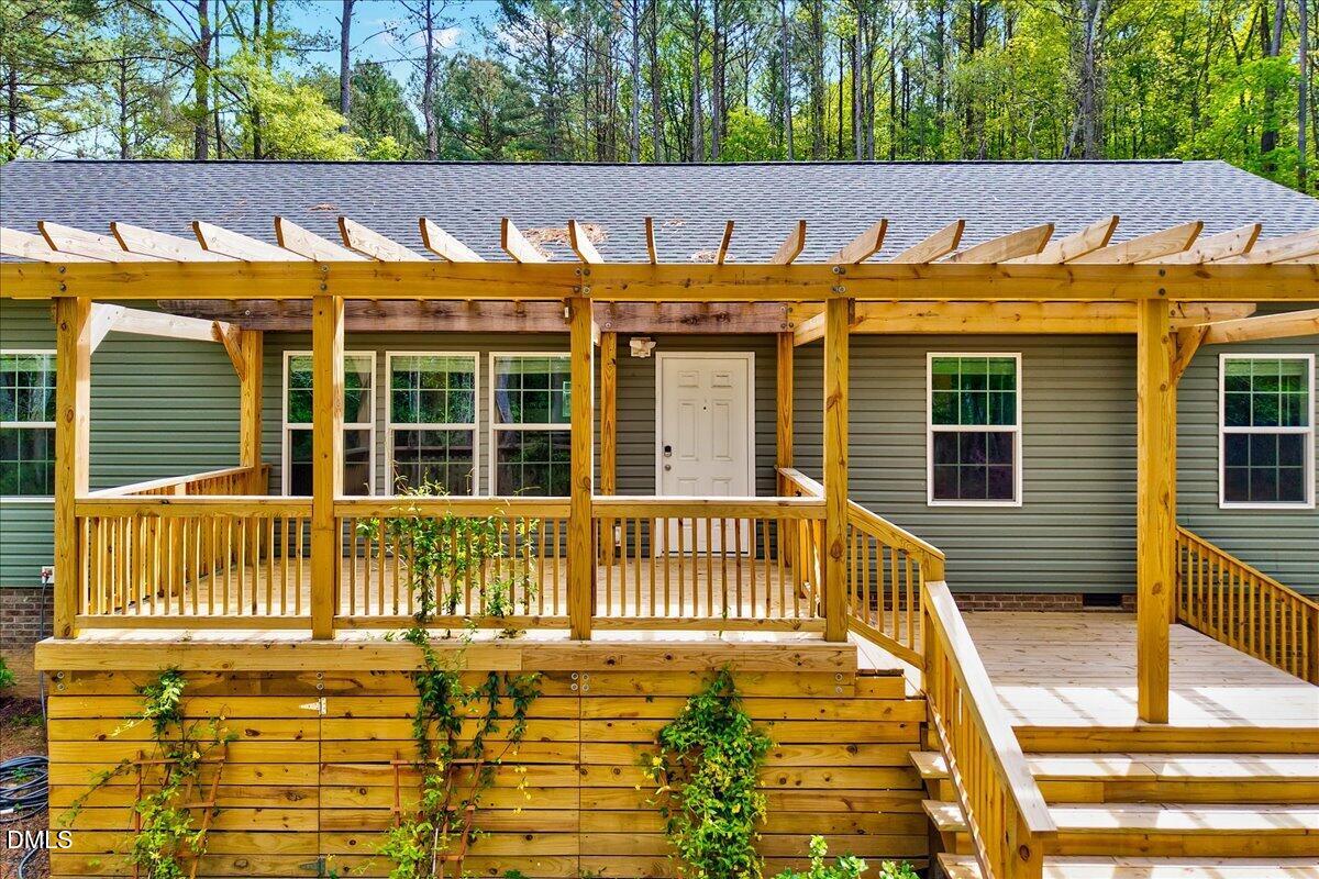 2424 Buckner Clark Road