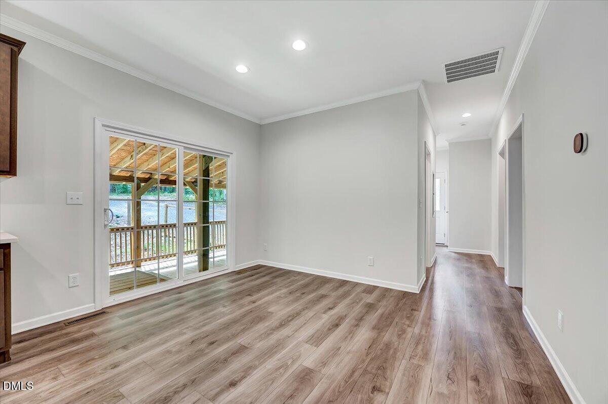 2424 Buckner Clark Road