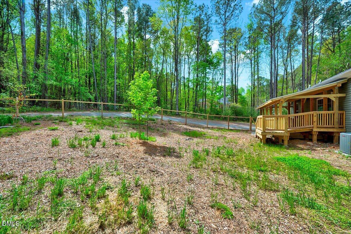 2424 Buckner Clark Road