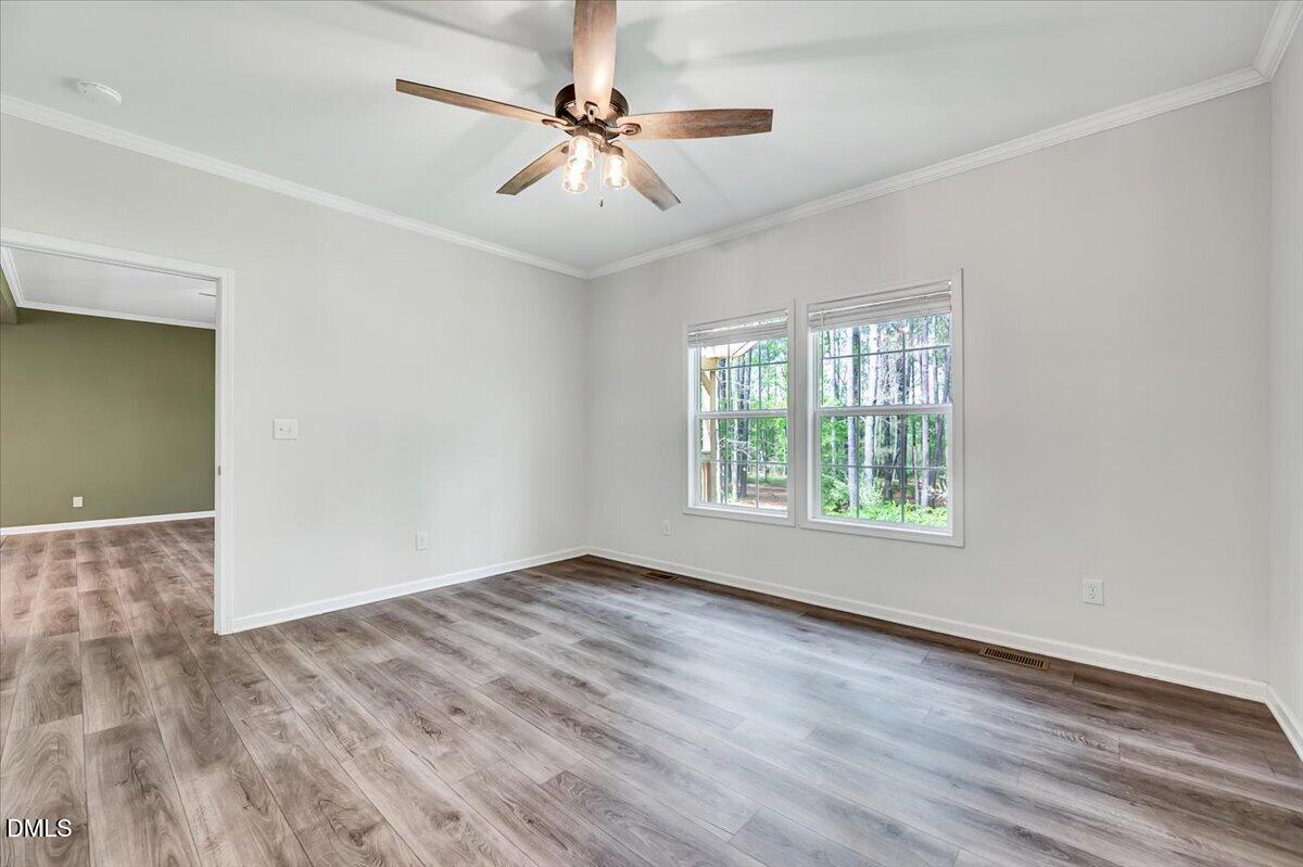 2424 Buckner Clark Road