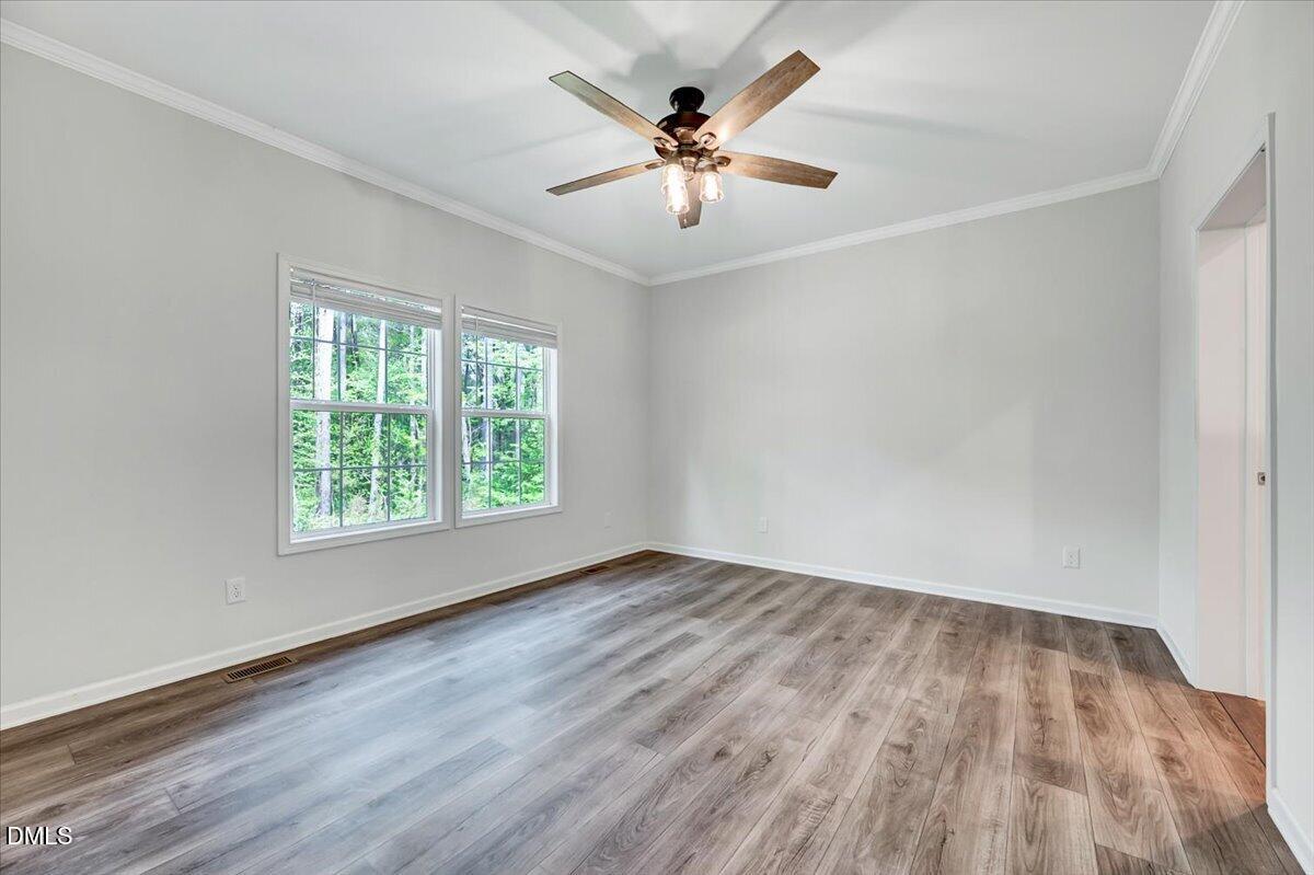 2424 Buckner Clark Road