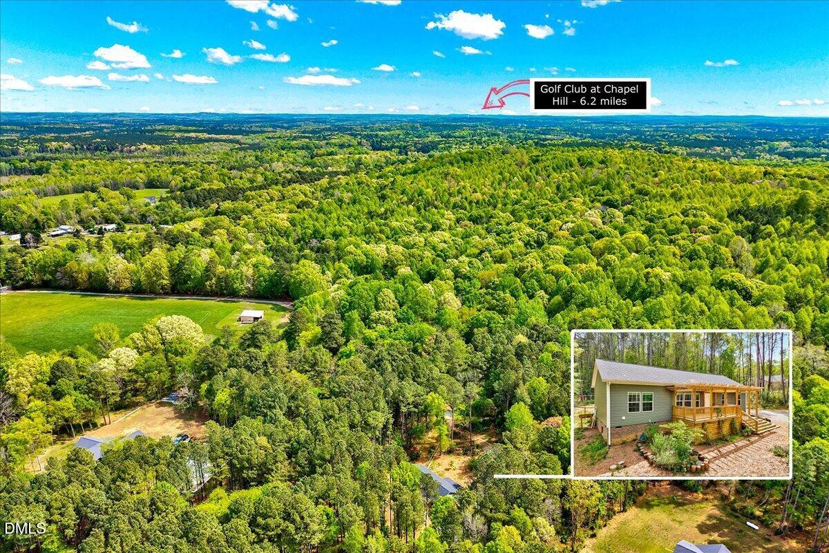 2424 Buckner Clark Road