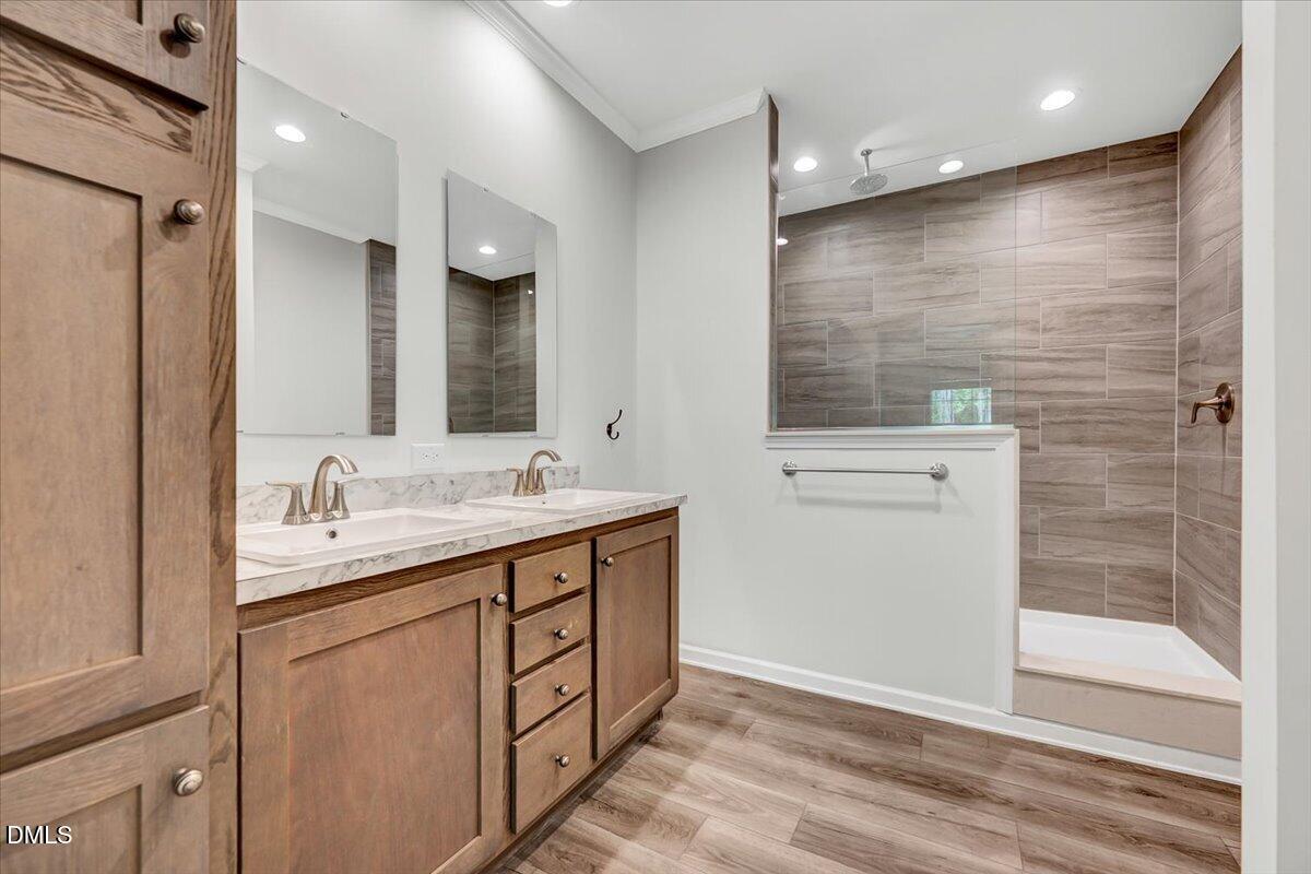 2424 Buckner Clark Road