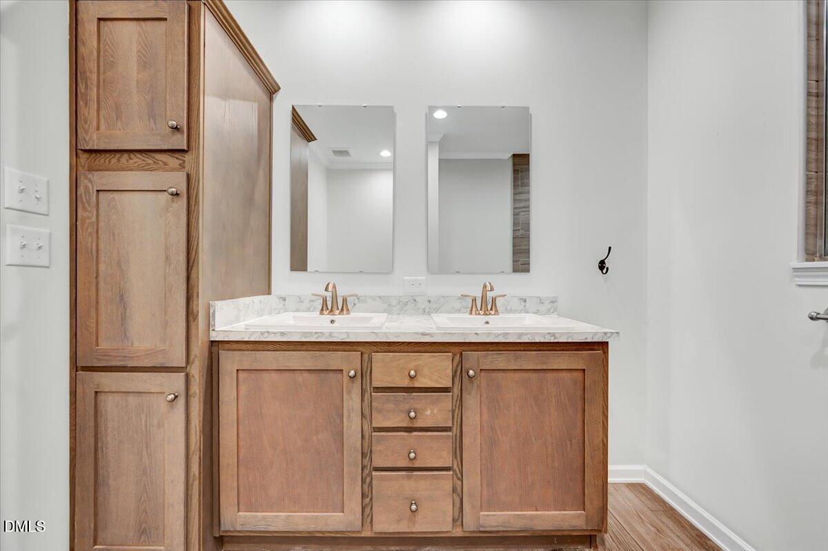 2424 Buckner Clark Road