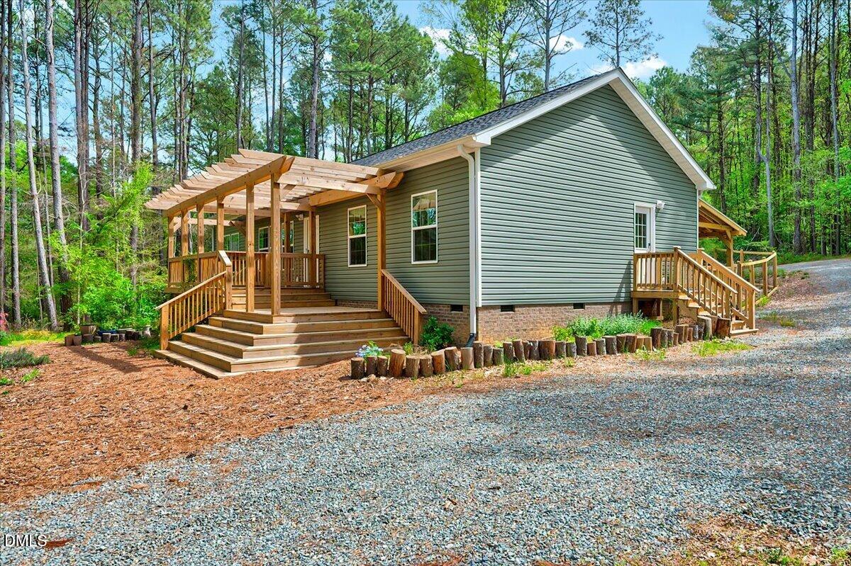 2424 Buckner Clark Road