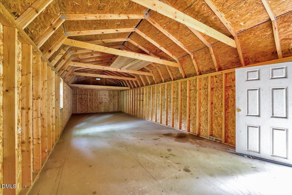 2424 Buckner Clark Road