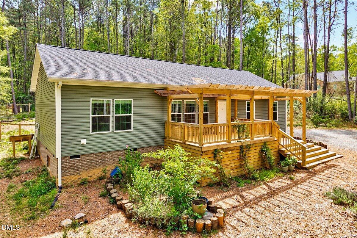 2424 Buckner Clark Road