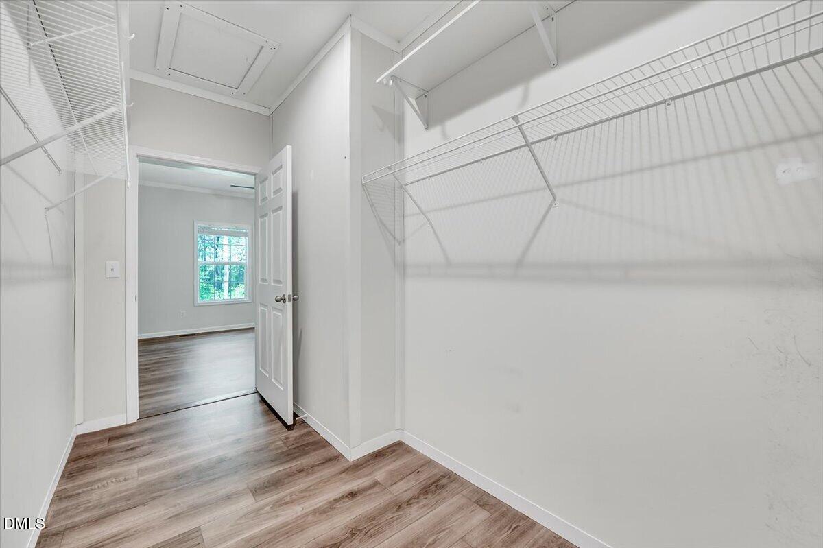 2424 Buckner Clark Road