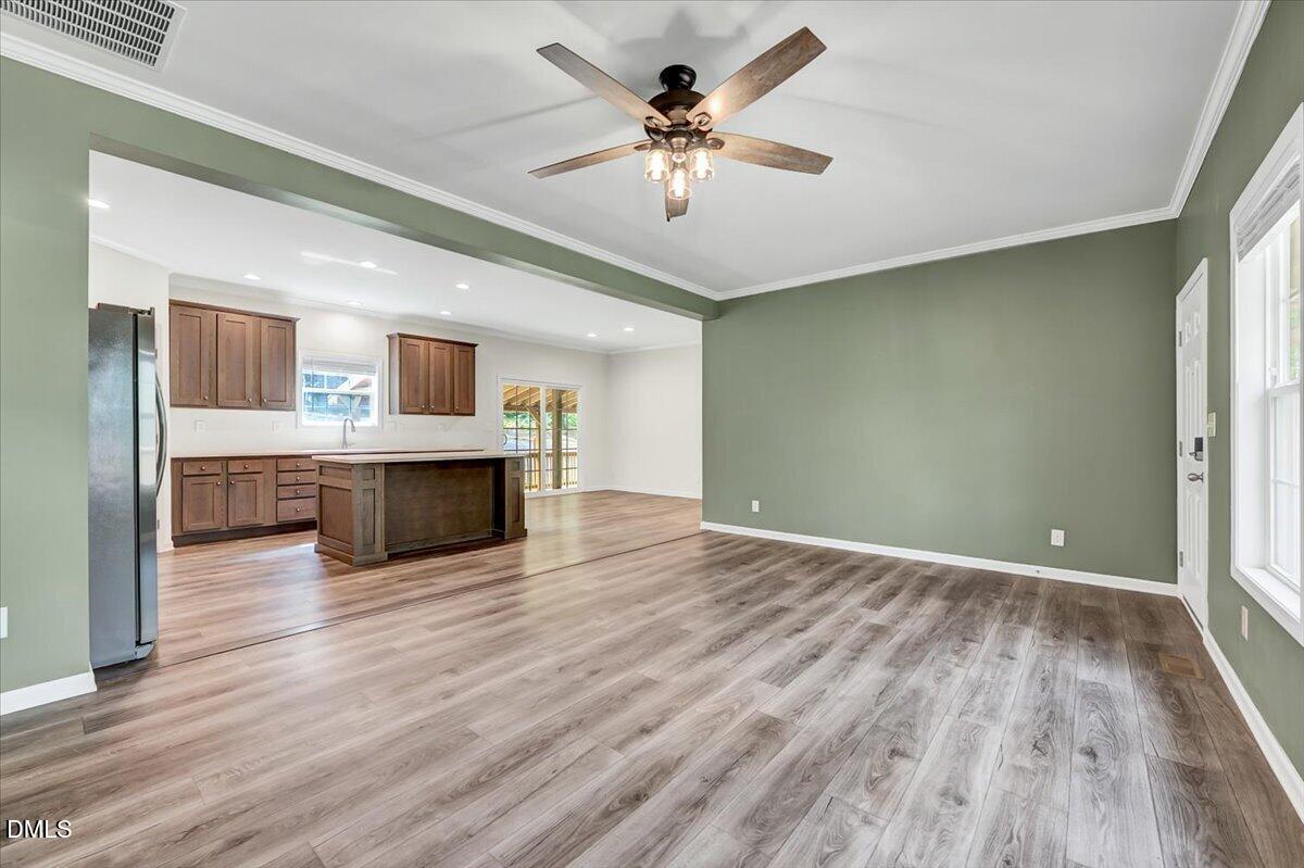 2424 Buckner Clark Road