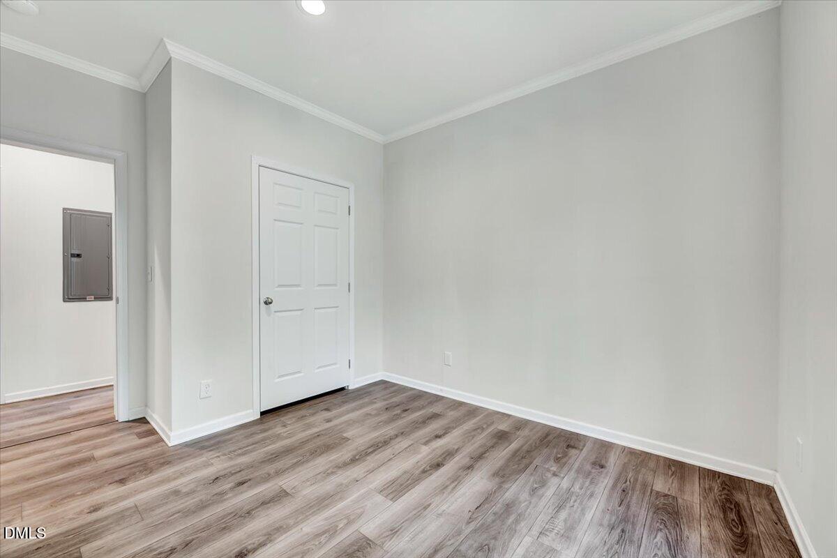 2424 Buckner Clark Road