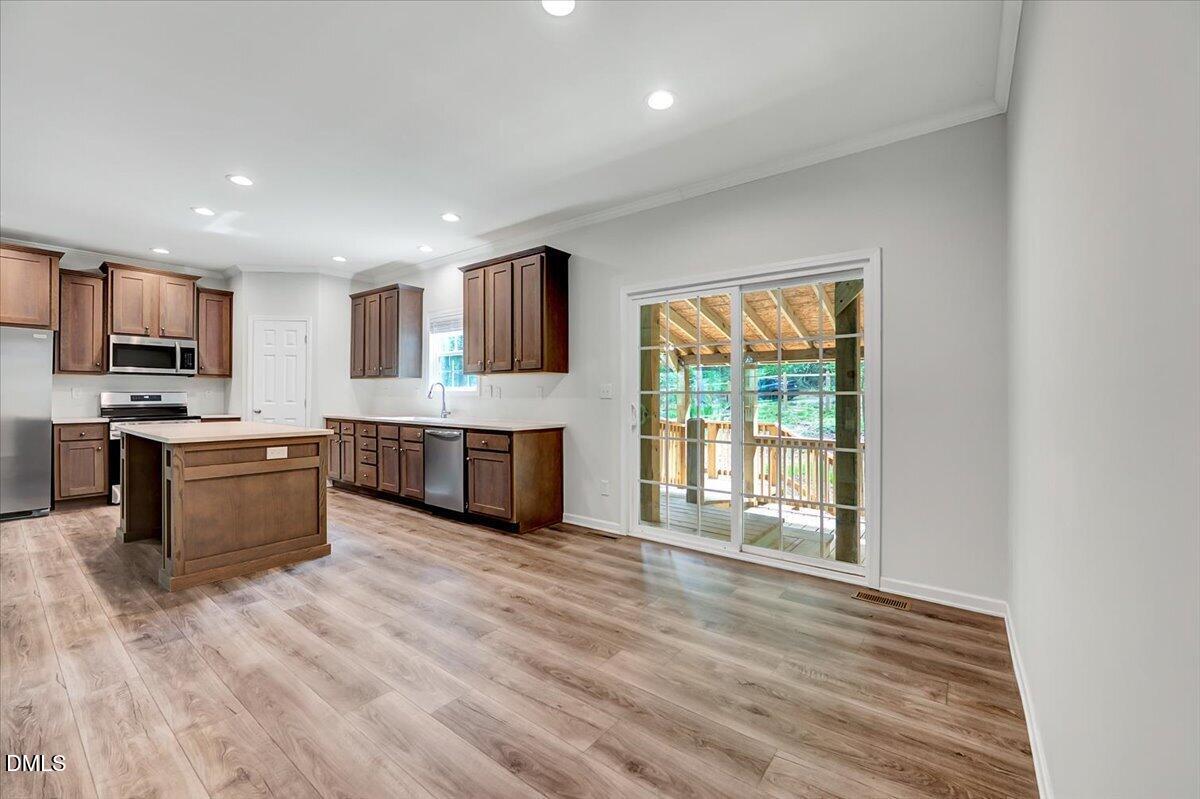 2424 Buckner Clark Road