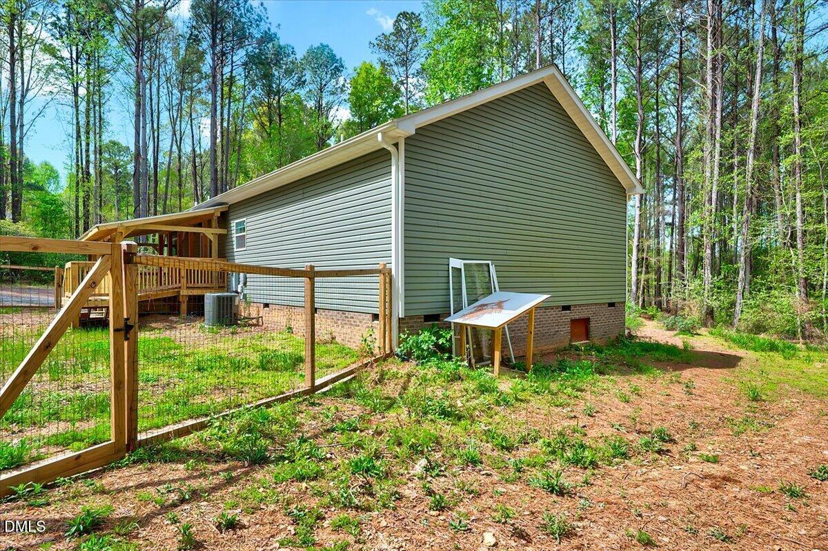 2424 Buckner Clark Road