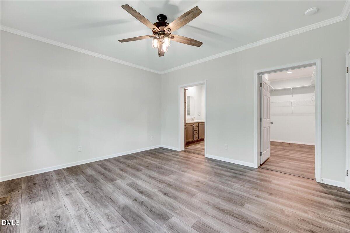 2424 Buckner Clark Road