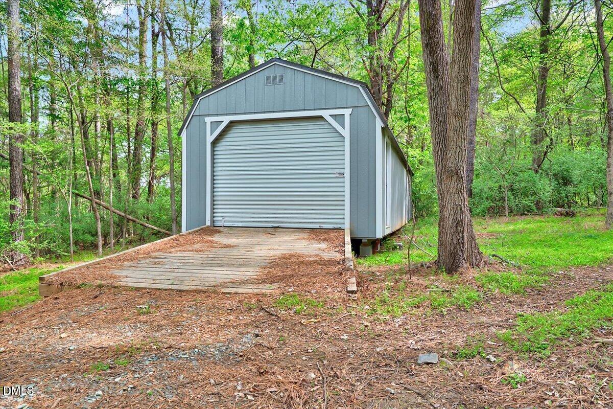 2424 Buckner Clark Road