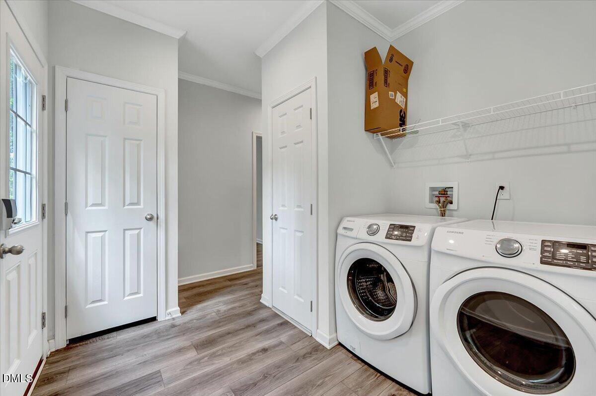 2424 Buckner Clark Road