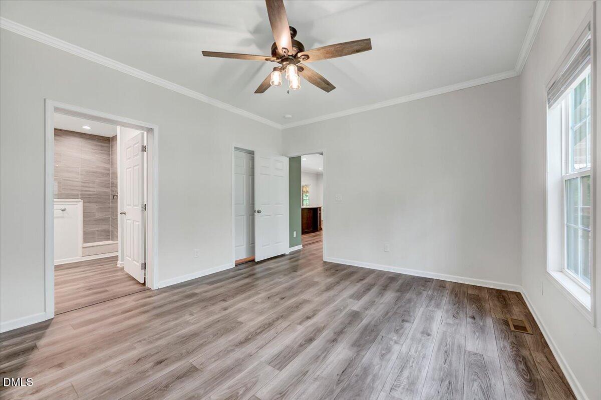 2424 Buckner Clark Road