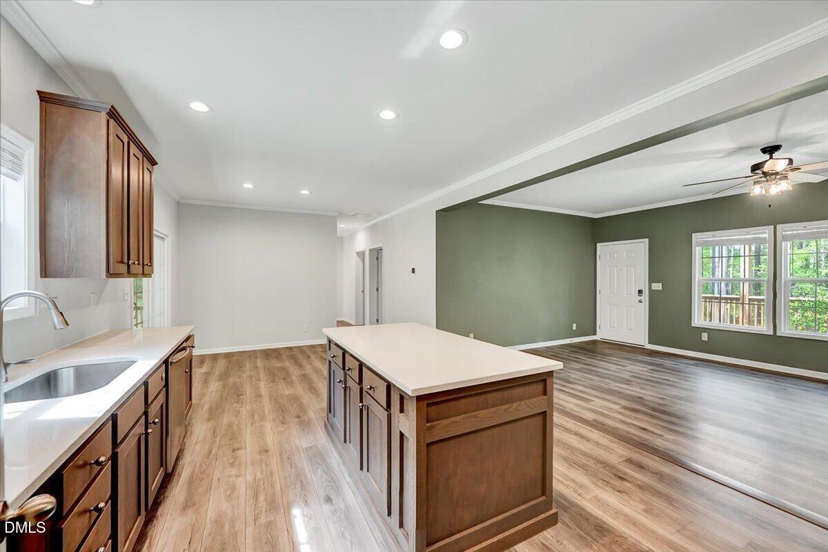 2424 Buckner Clark Road