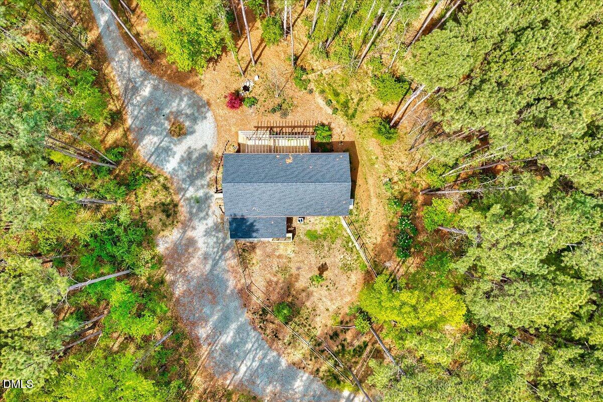 2424 Buckner Clark Road