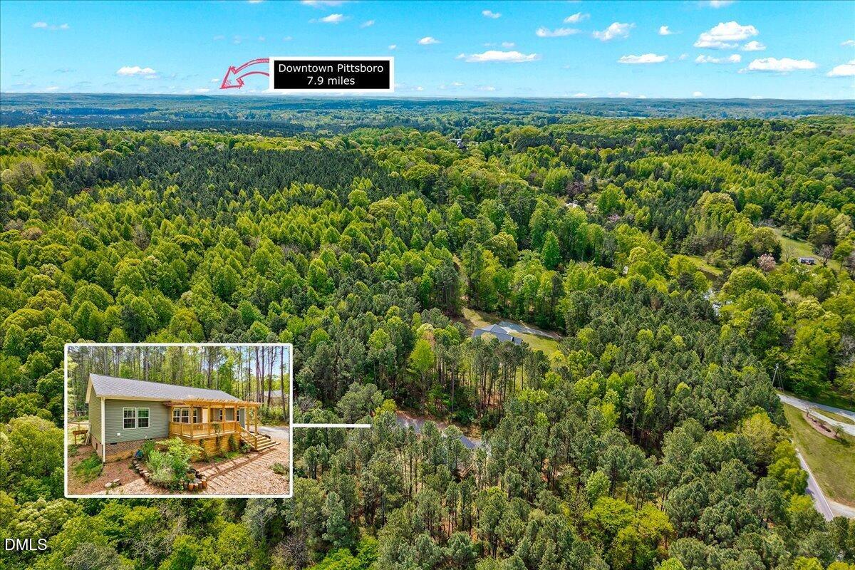 2424 Buckner Clark Road