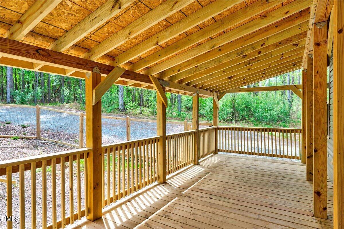 2424 Buckner Clark Road