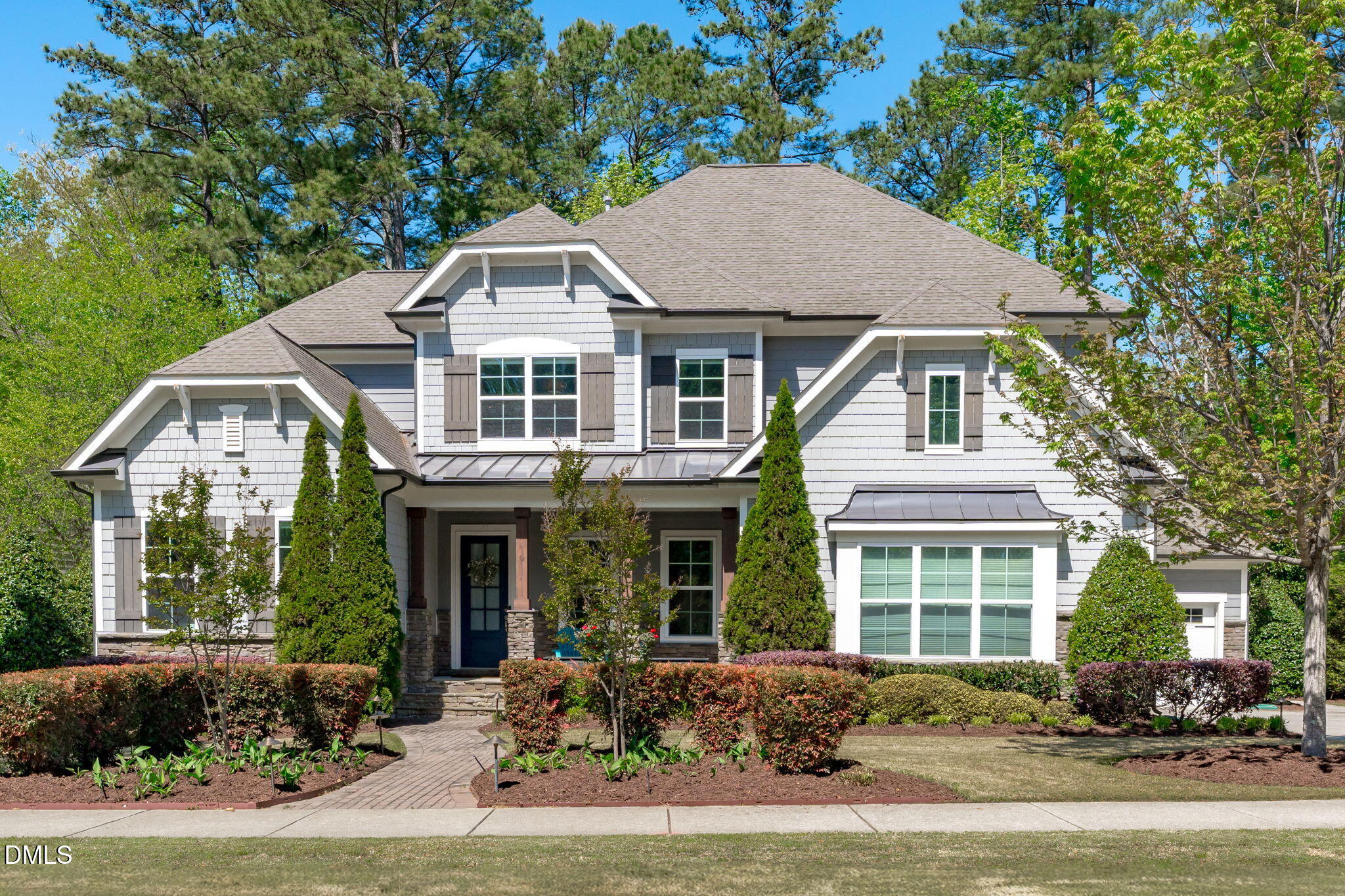 1510 Salem Village Drive