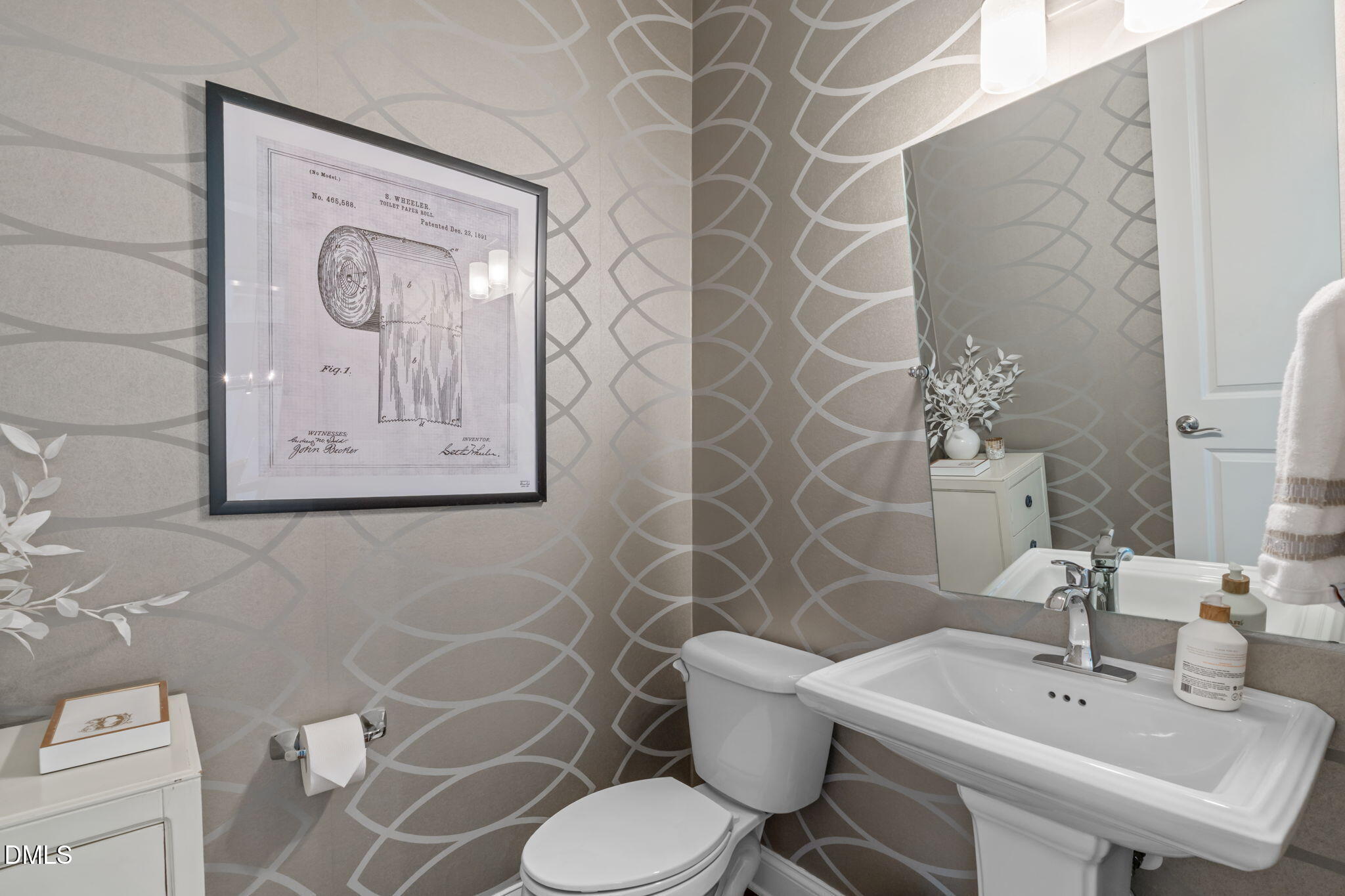 1510 Salem Village Drive