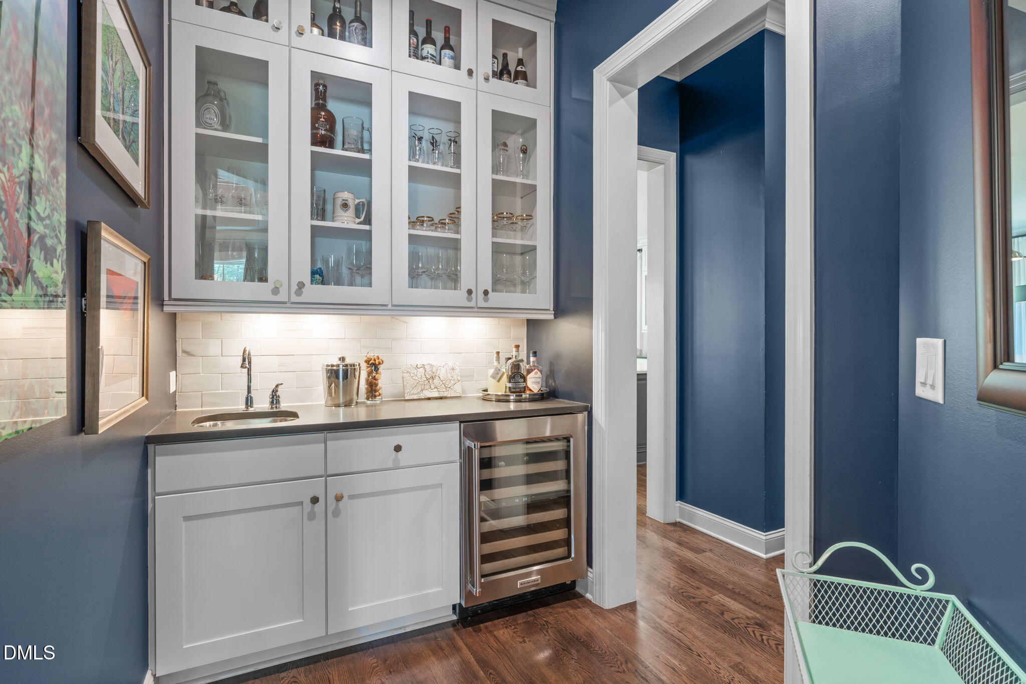 1510 Salem Village Drive