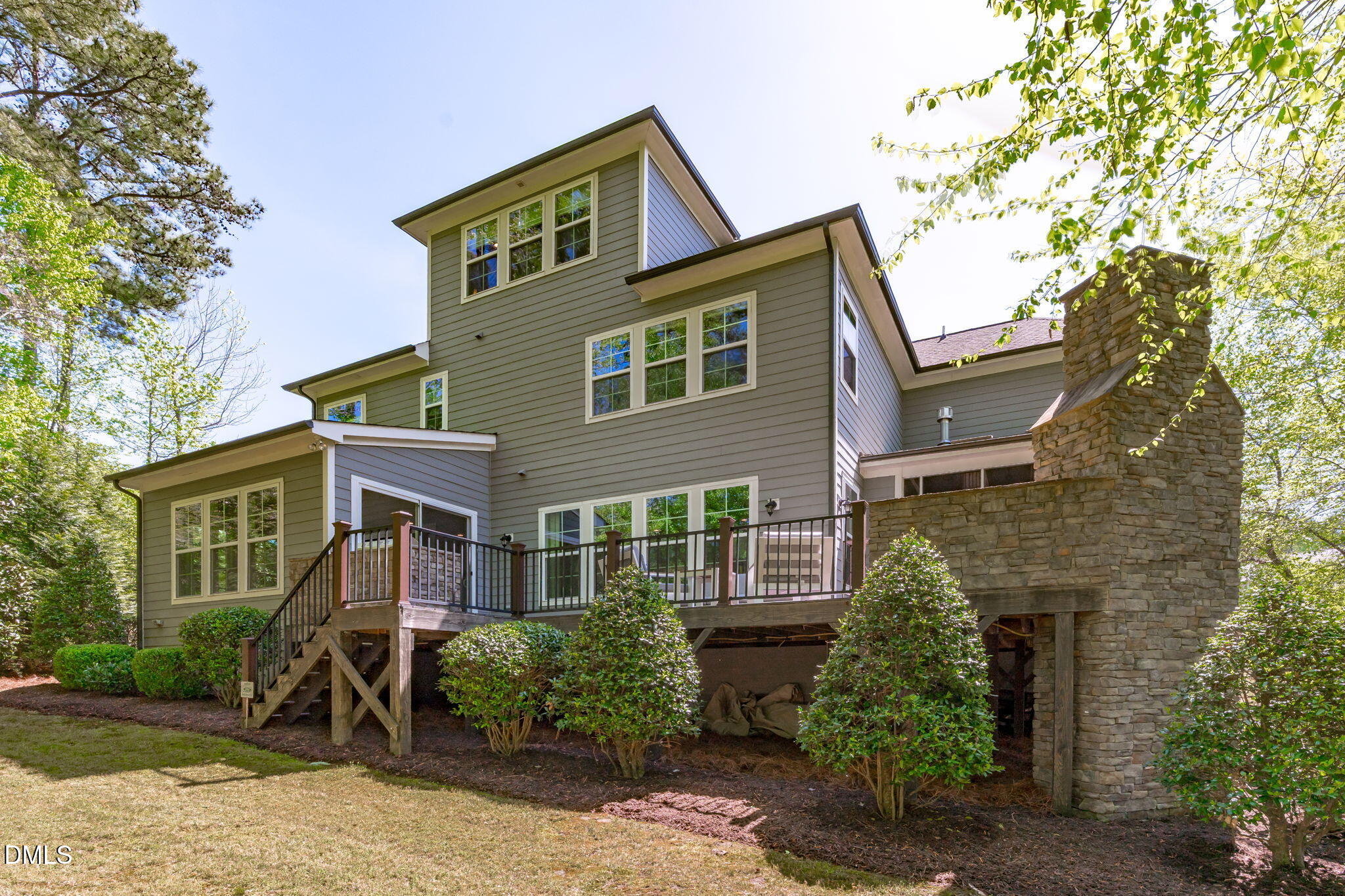 1510 Salem Village Drive