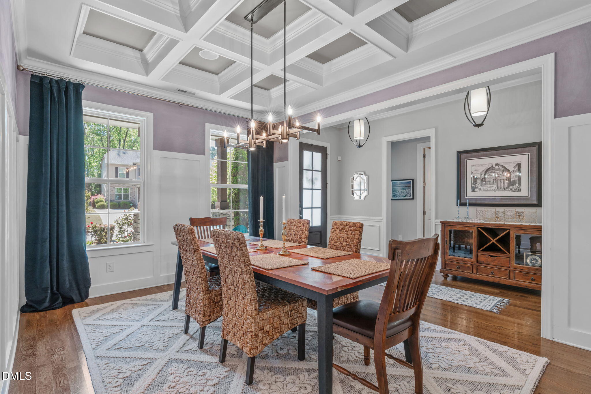 1510 Salem Village Drive