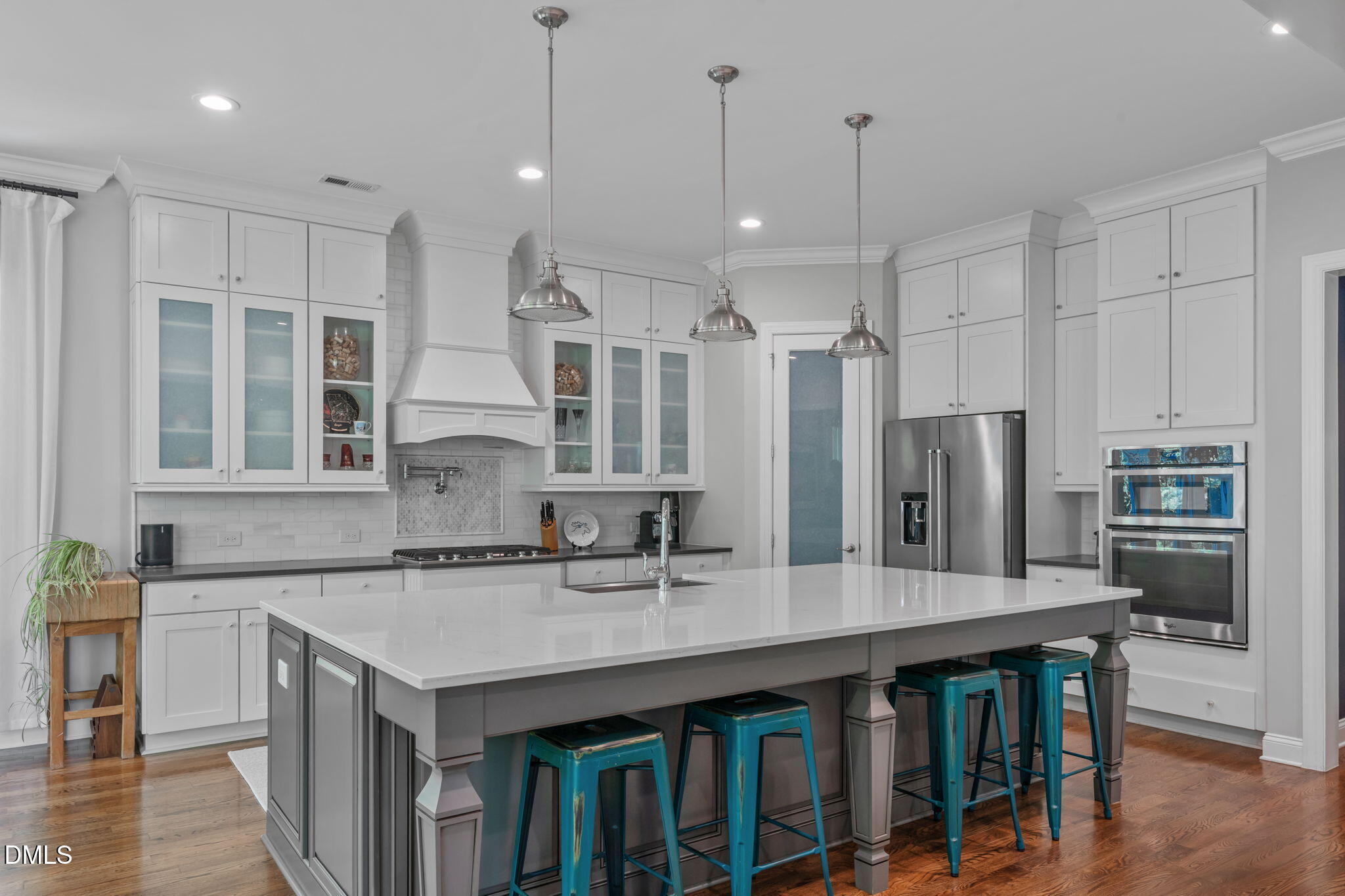 1510 Salem Village Drive