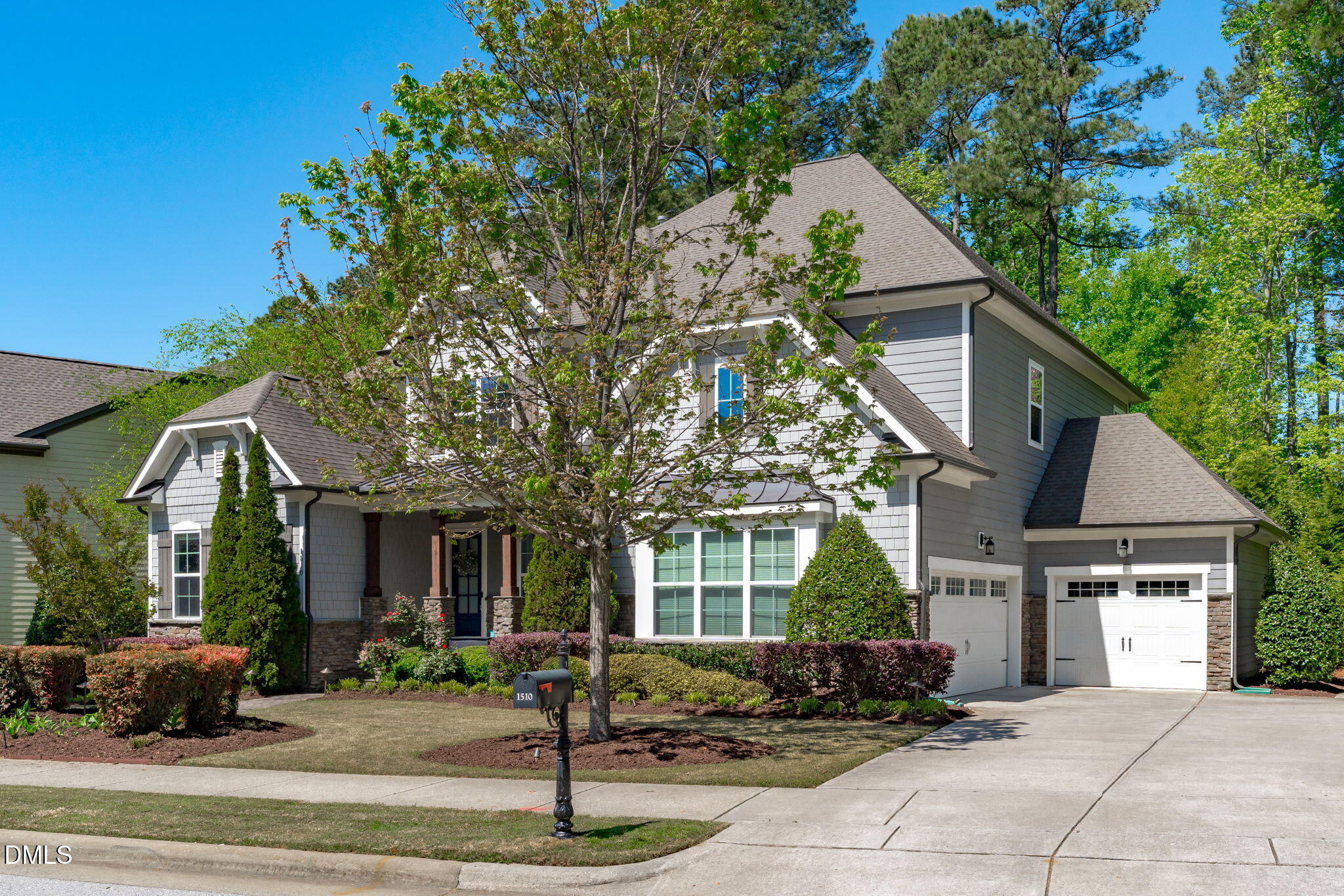 1510 Salem Village Drive