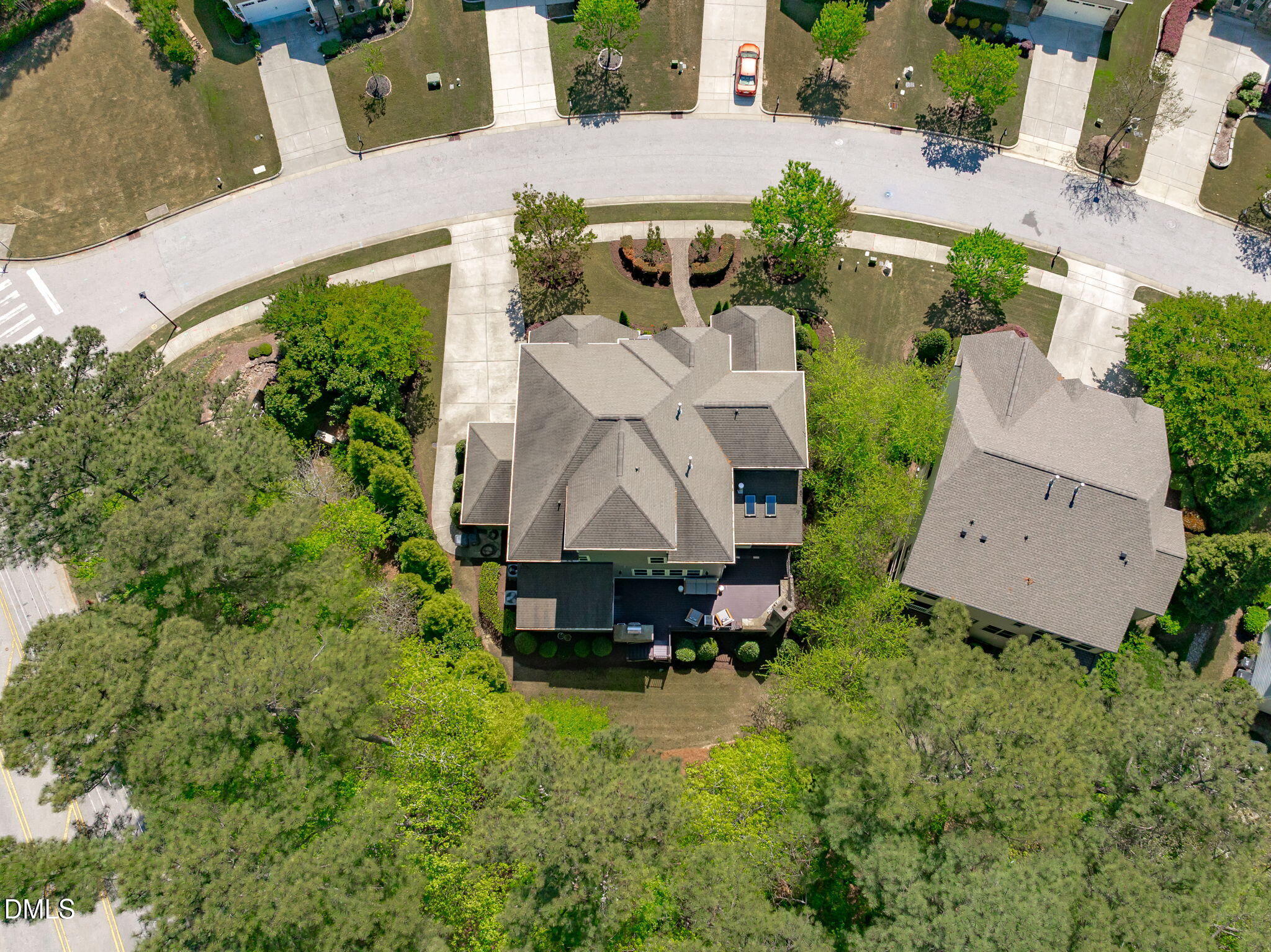 1510 Salem Village Drive