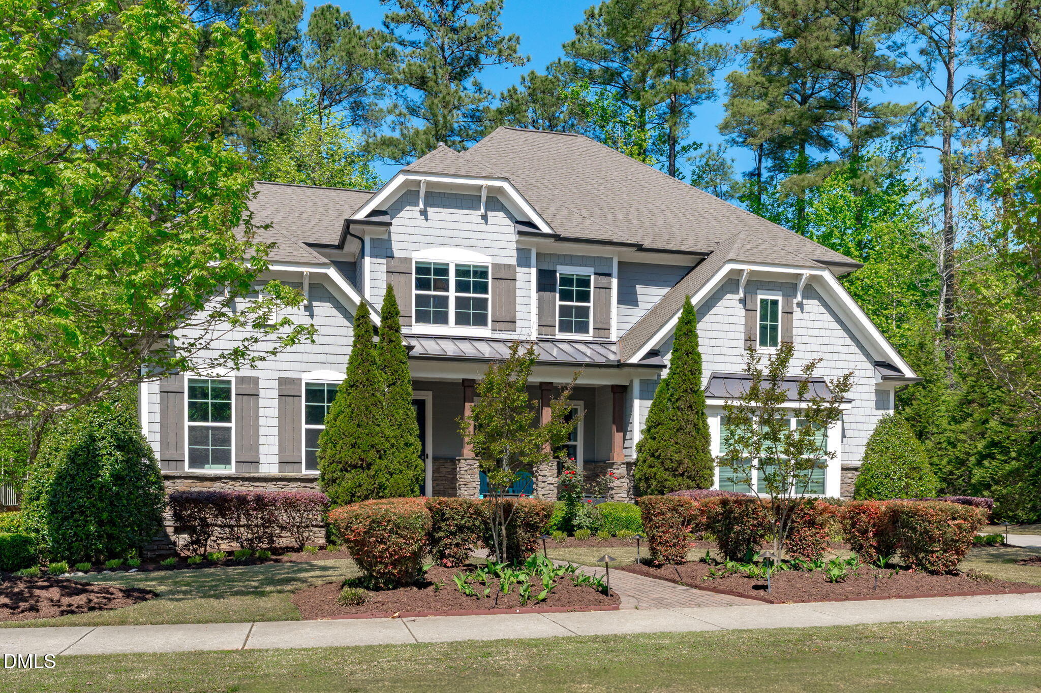 1510 Salem Village Drive