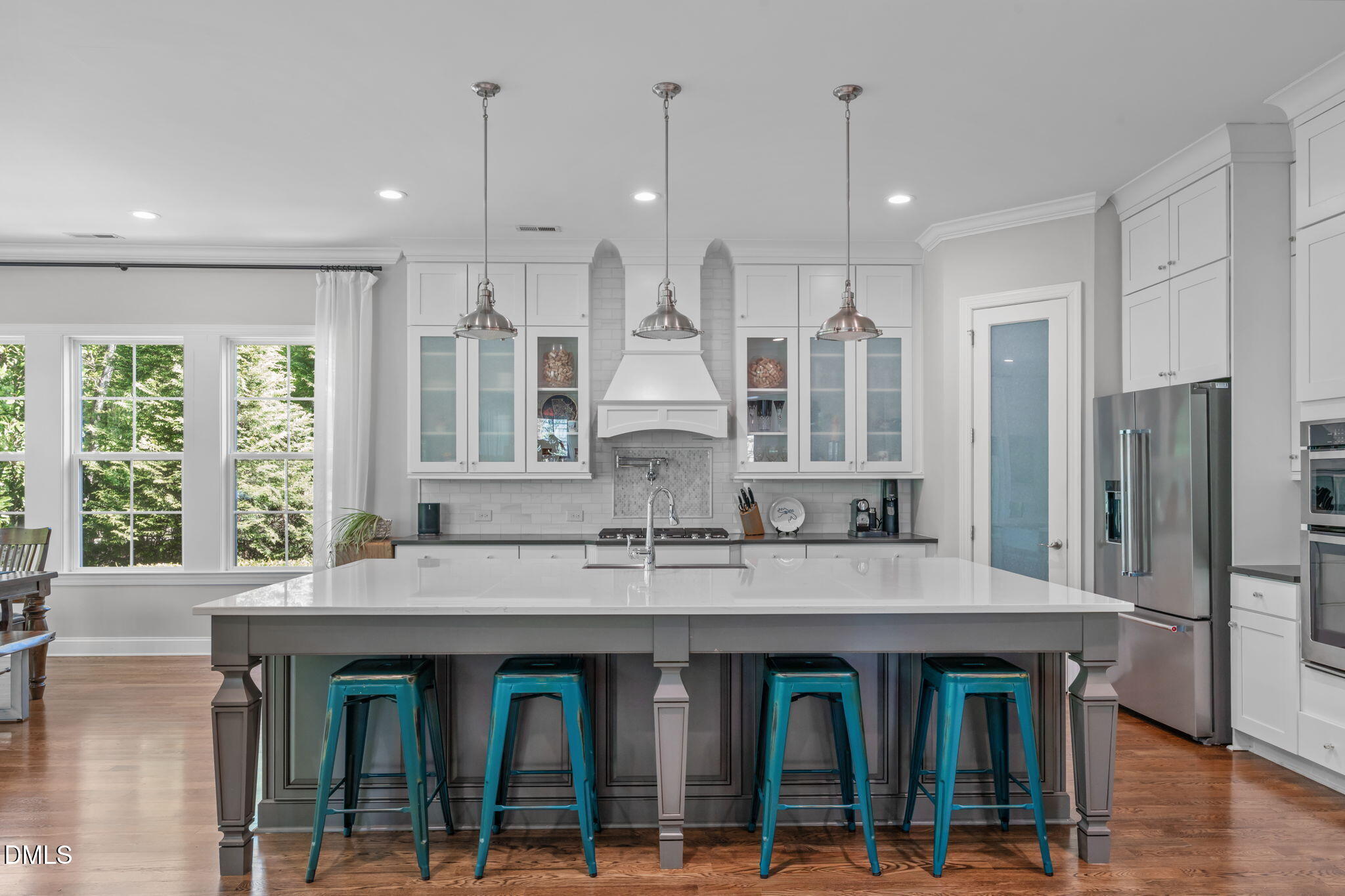 1510 Salem Village Drive