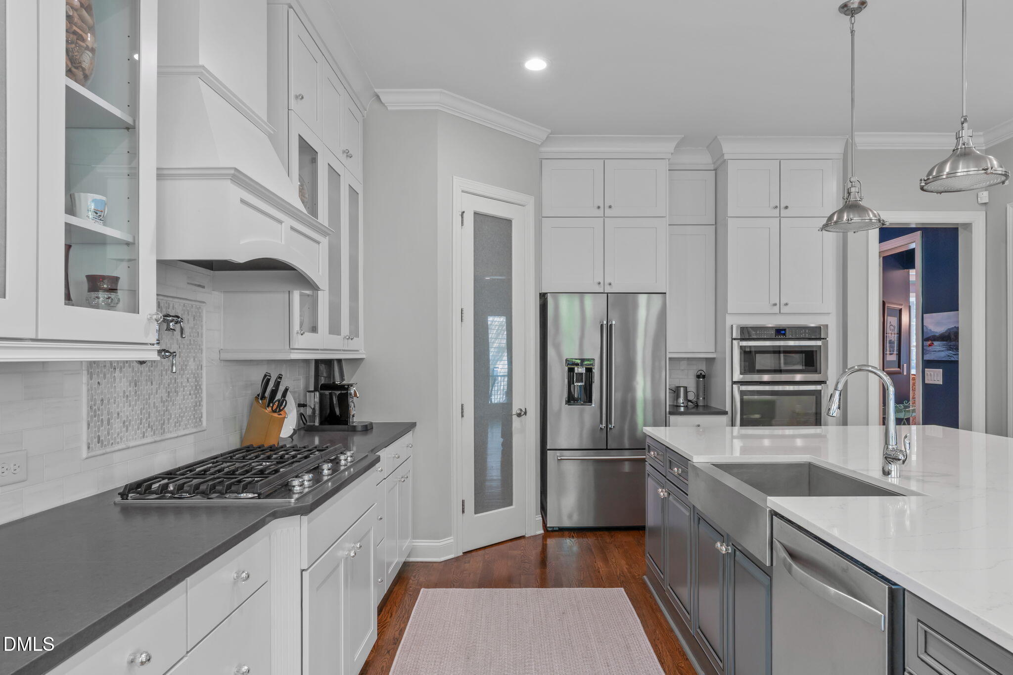 1510 Salem Village Drive