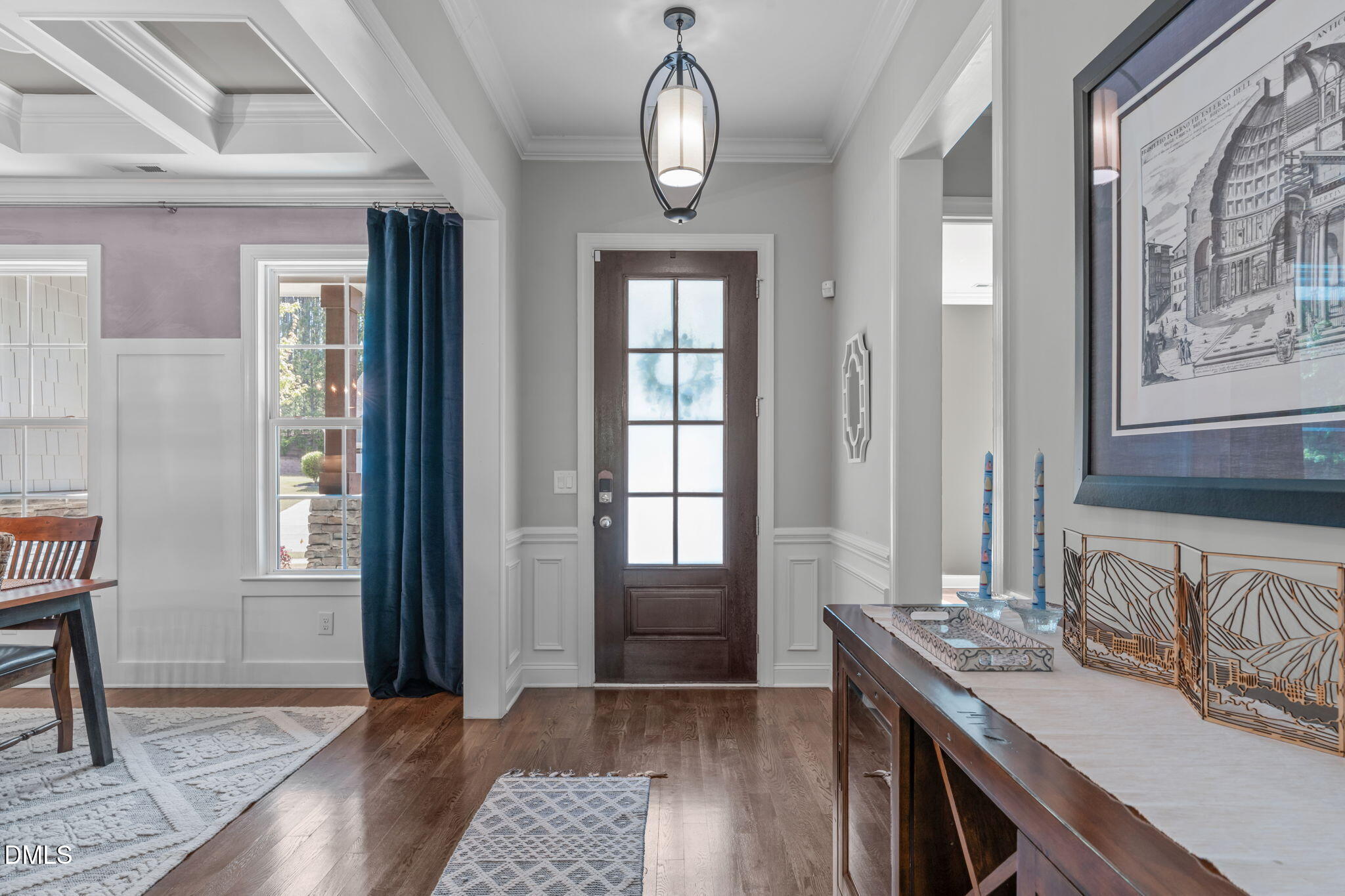 1510 Salem Village Drive