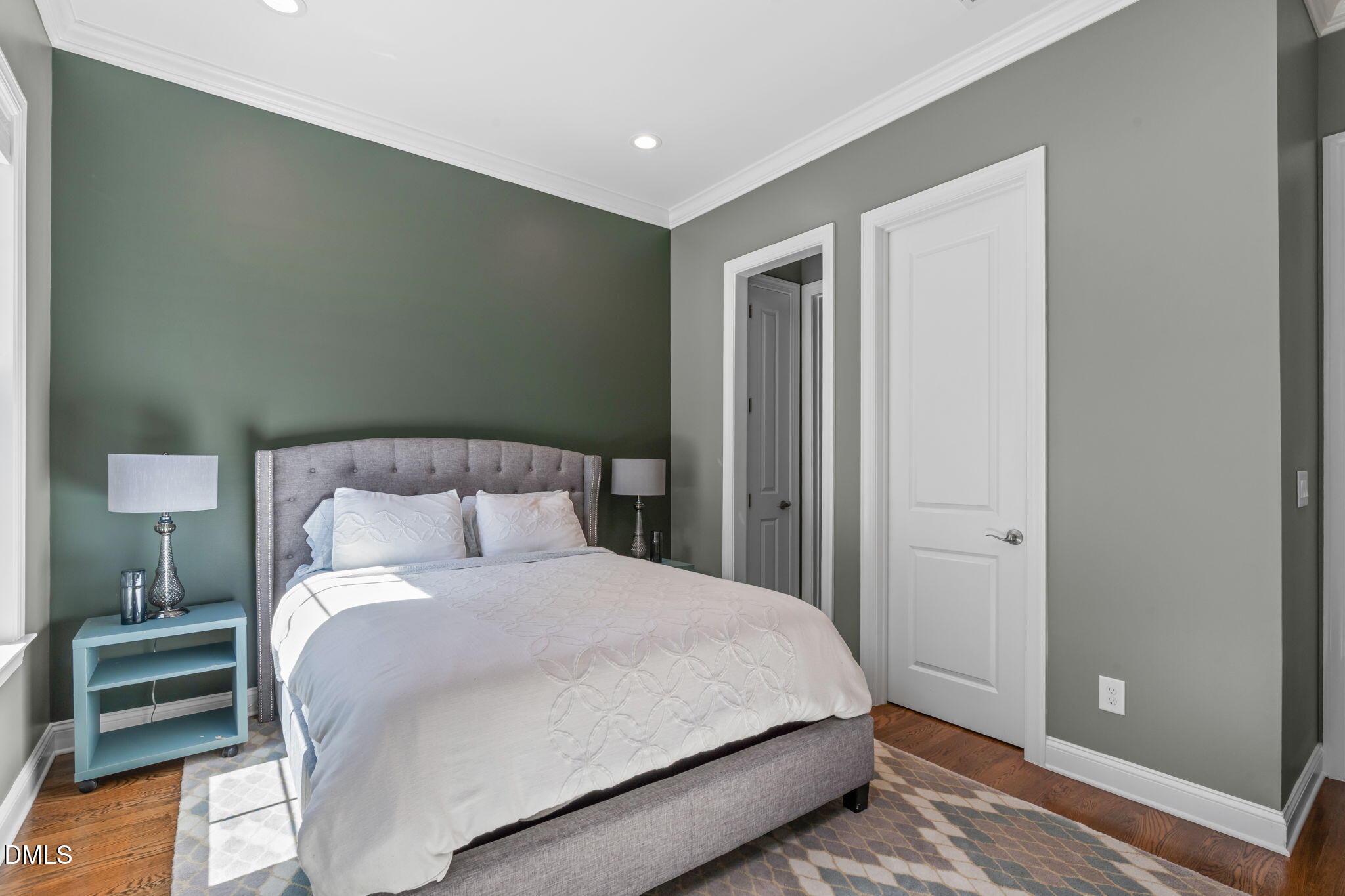 1510 Salem Village Drive