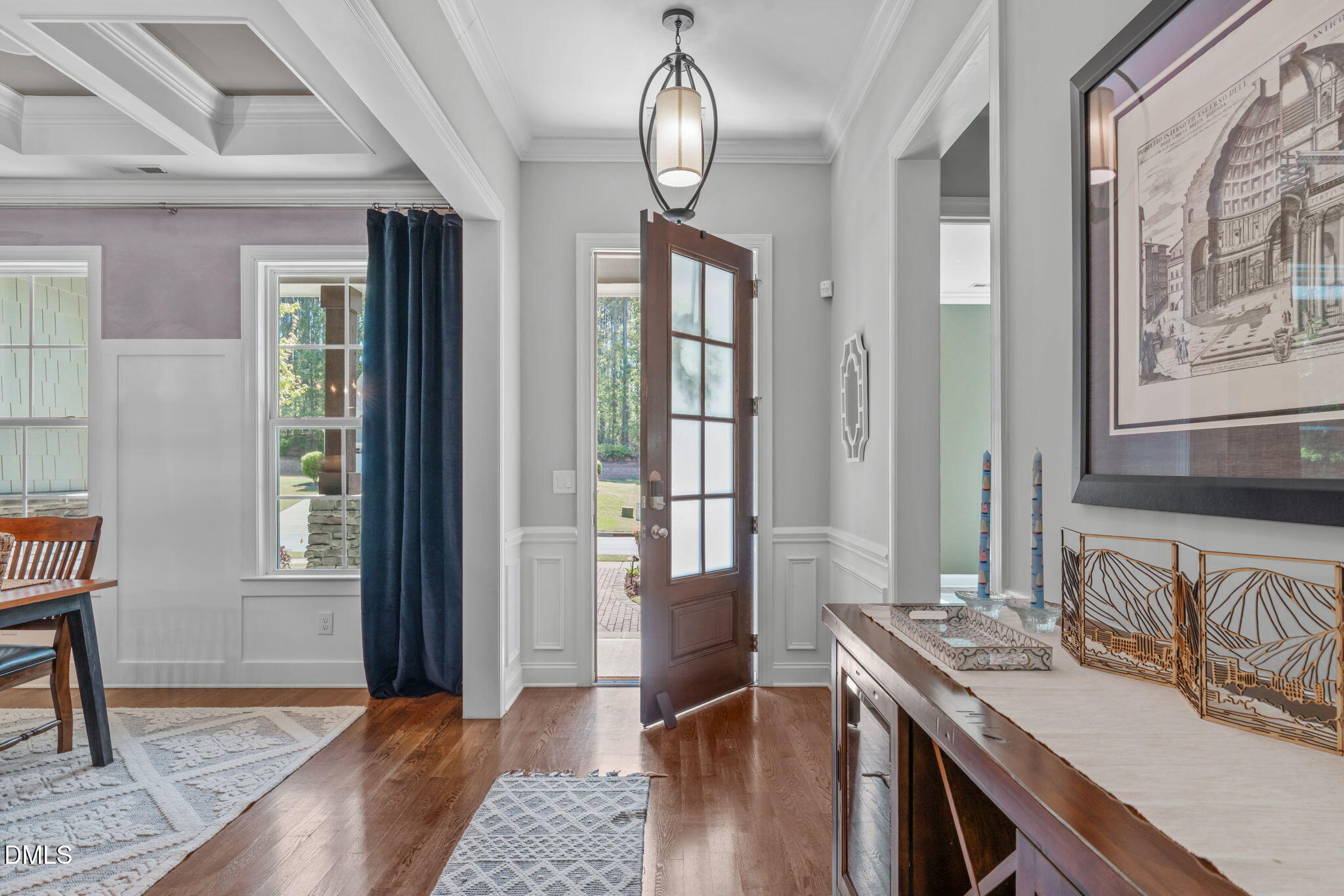 1510 Salem Village Drive