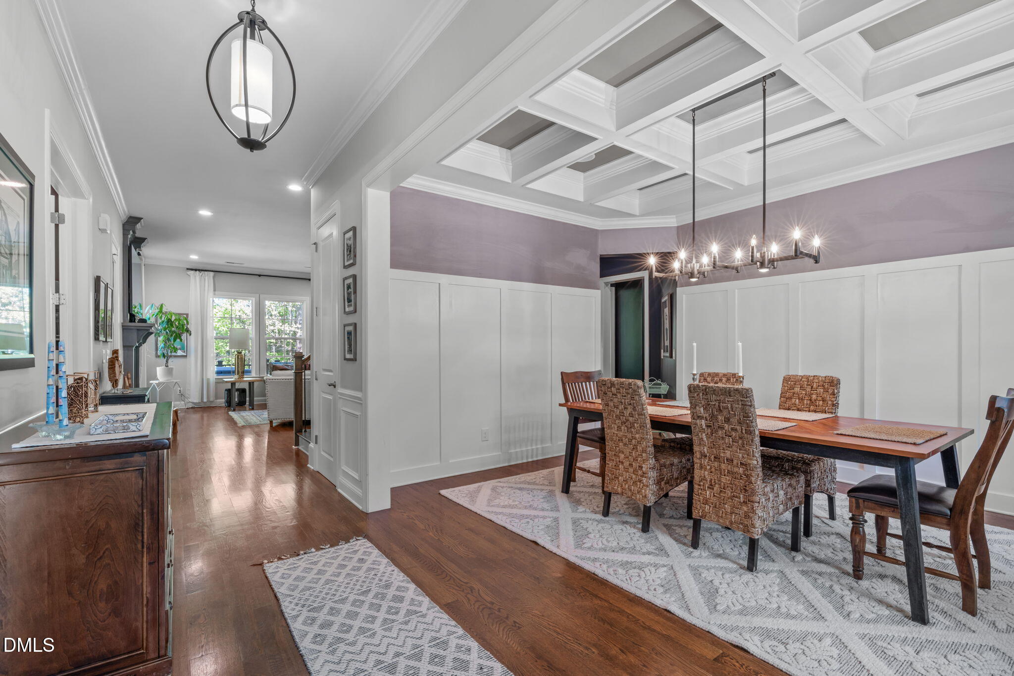 1510 Salem Village Drive