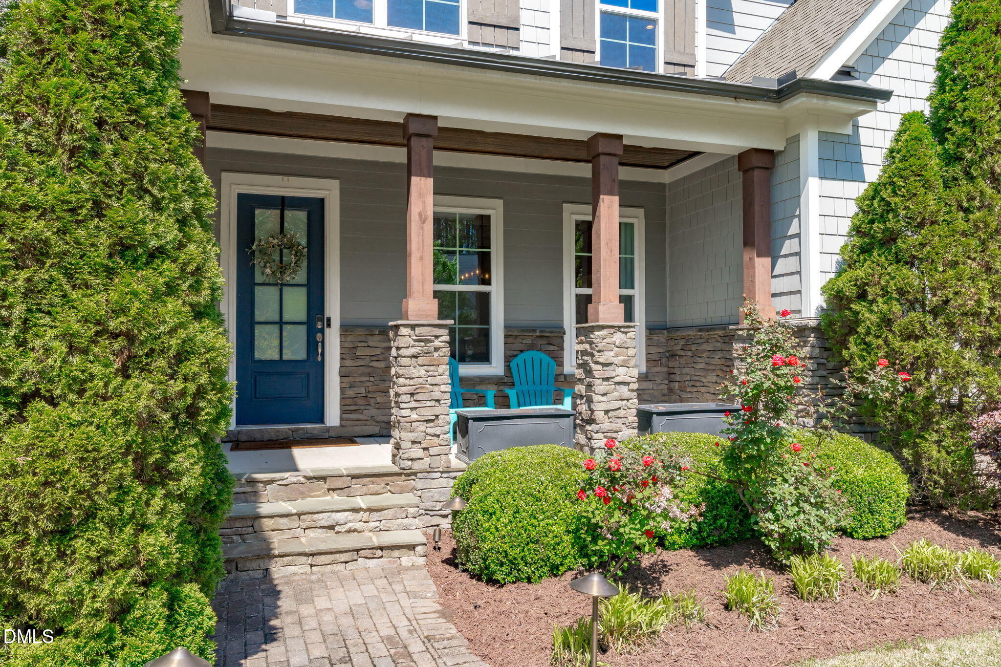 1510 Salem Village Drive