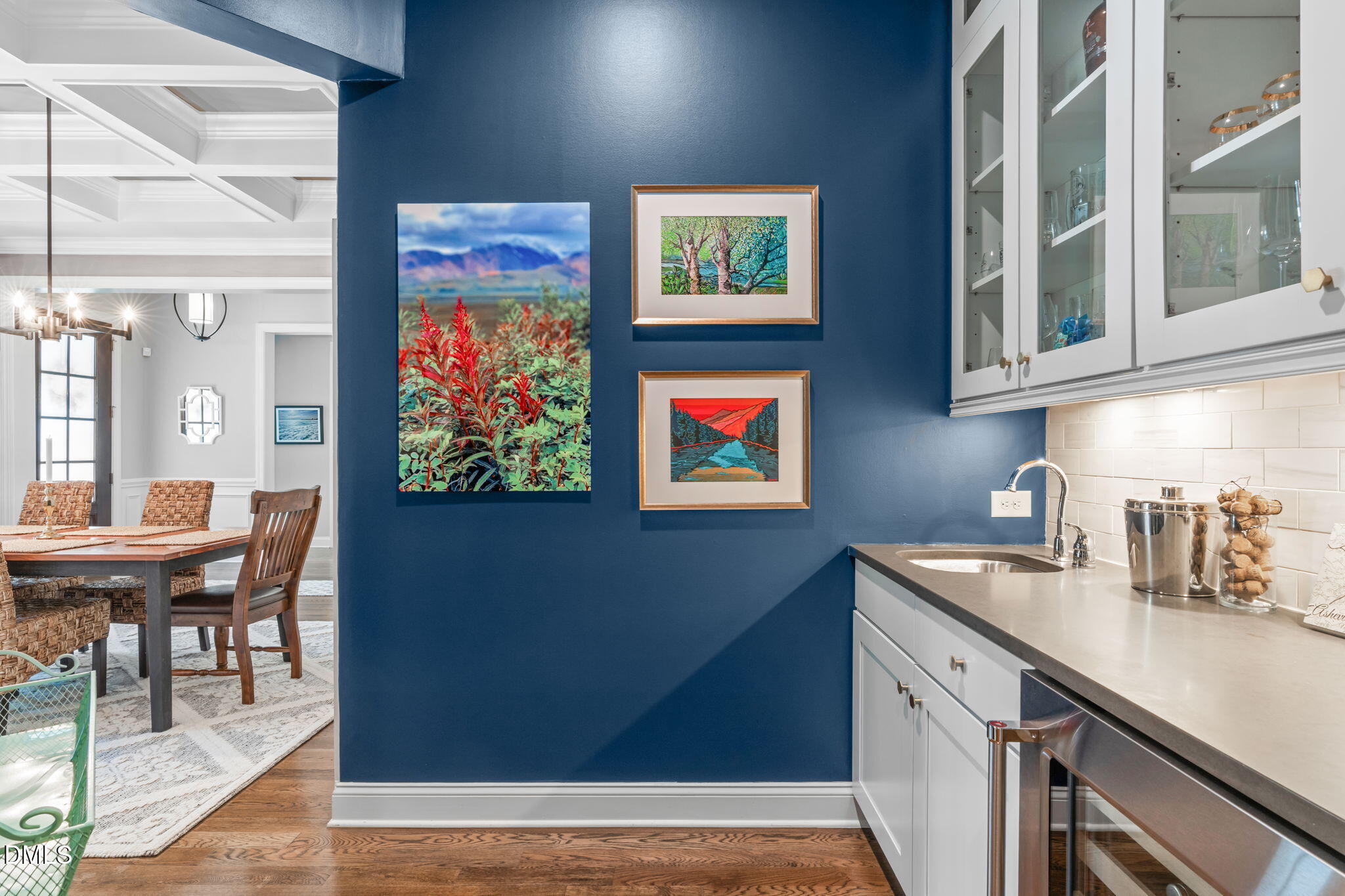 1510 Salem Village Drive