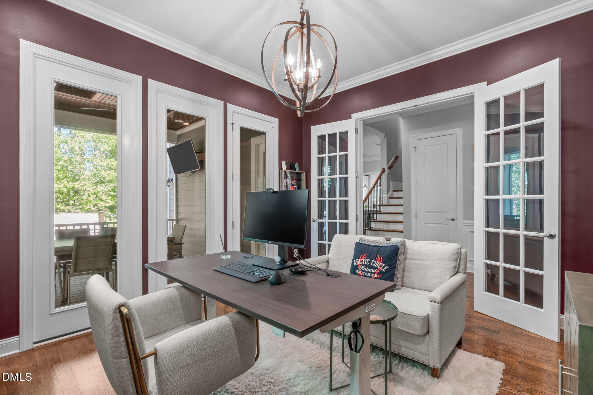 1510 Salem Village Drive