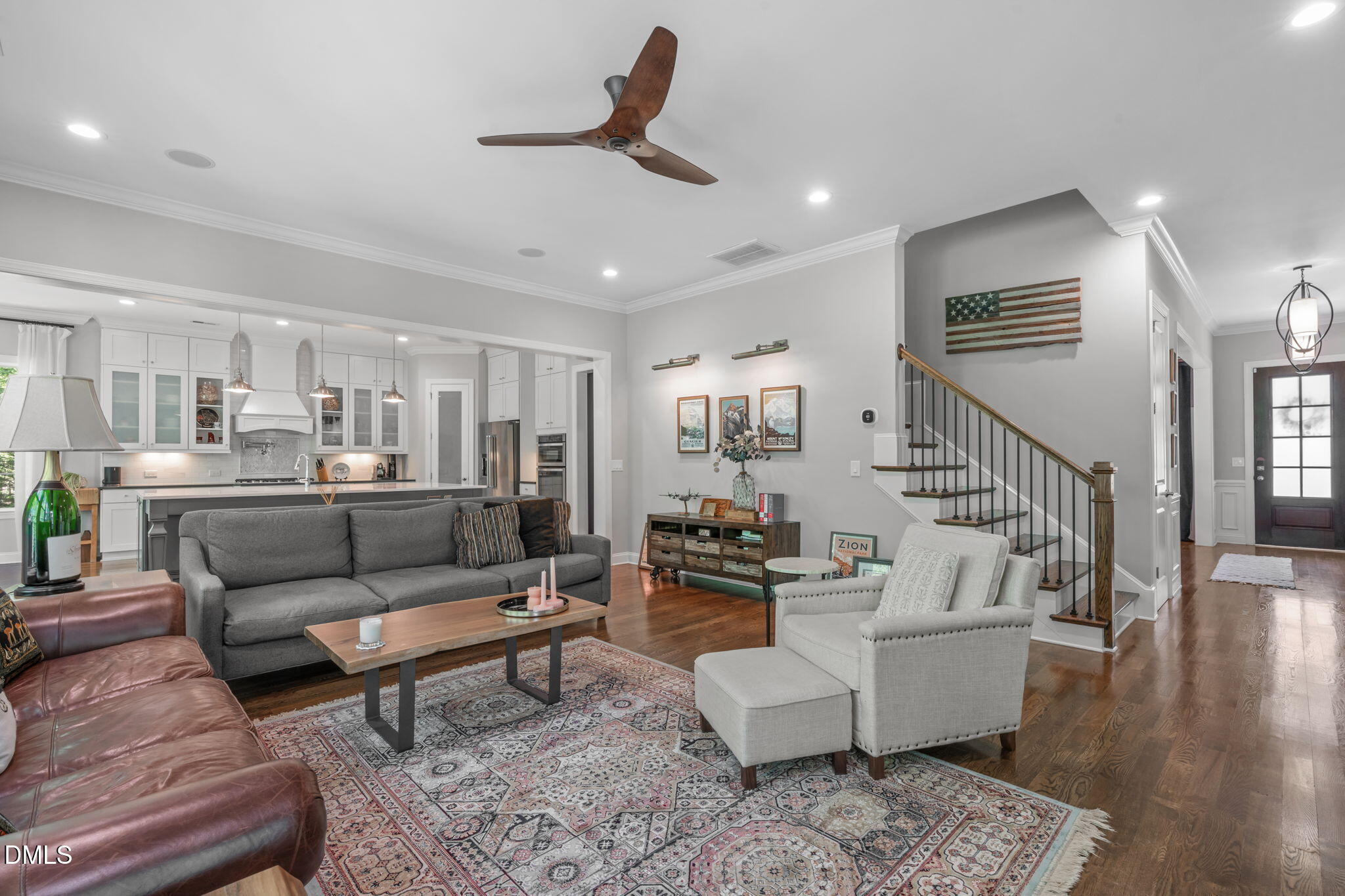 1510 Salem Village Drive