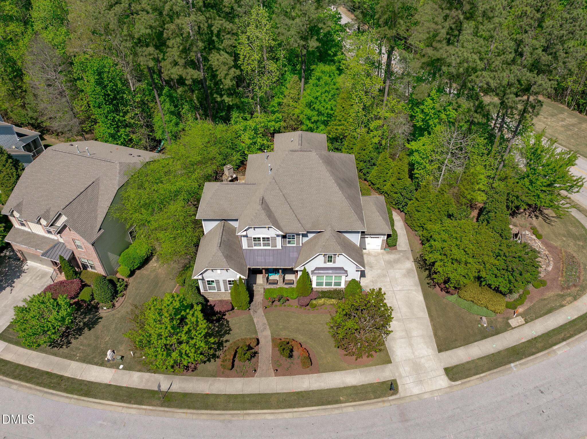 1510 Salem Village Drive