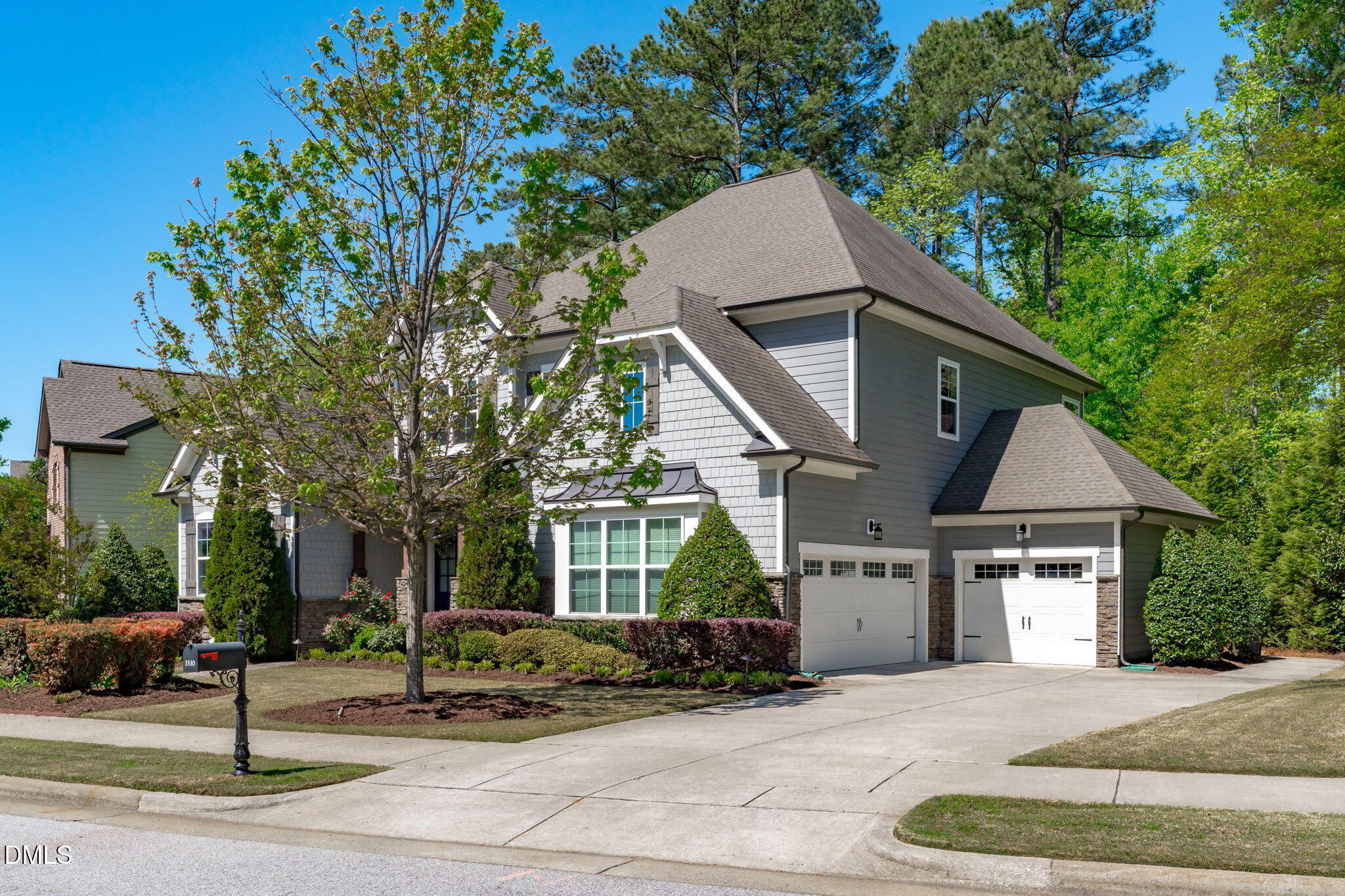 1510 Salem Village Drive