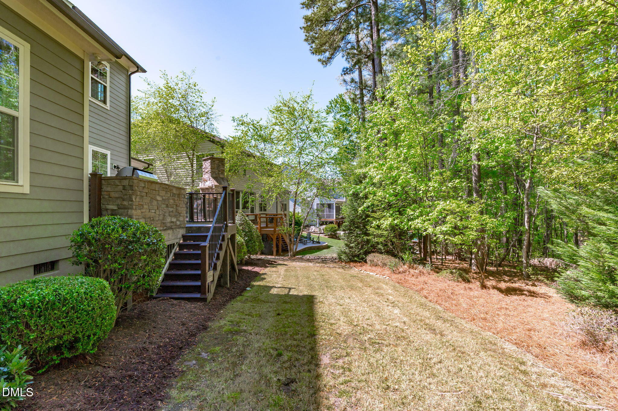 1510 Salem Village Drive