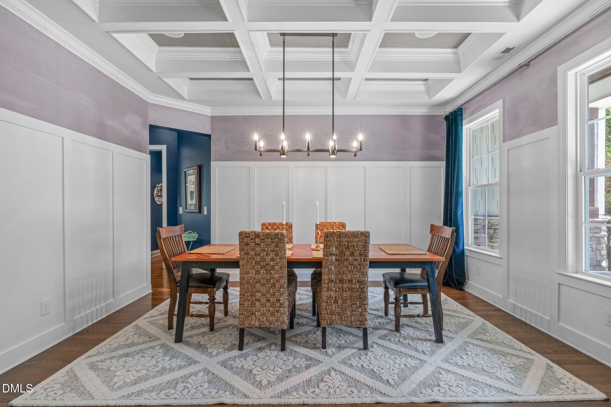 1510 Salem Village Drive