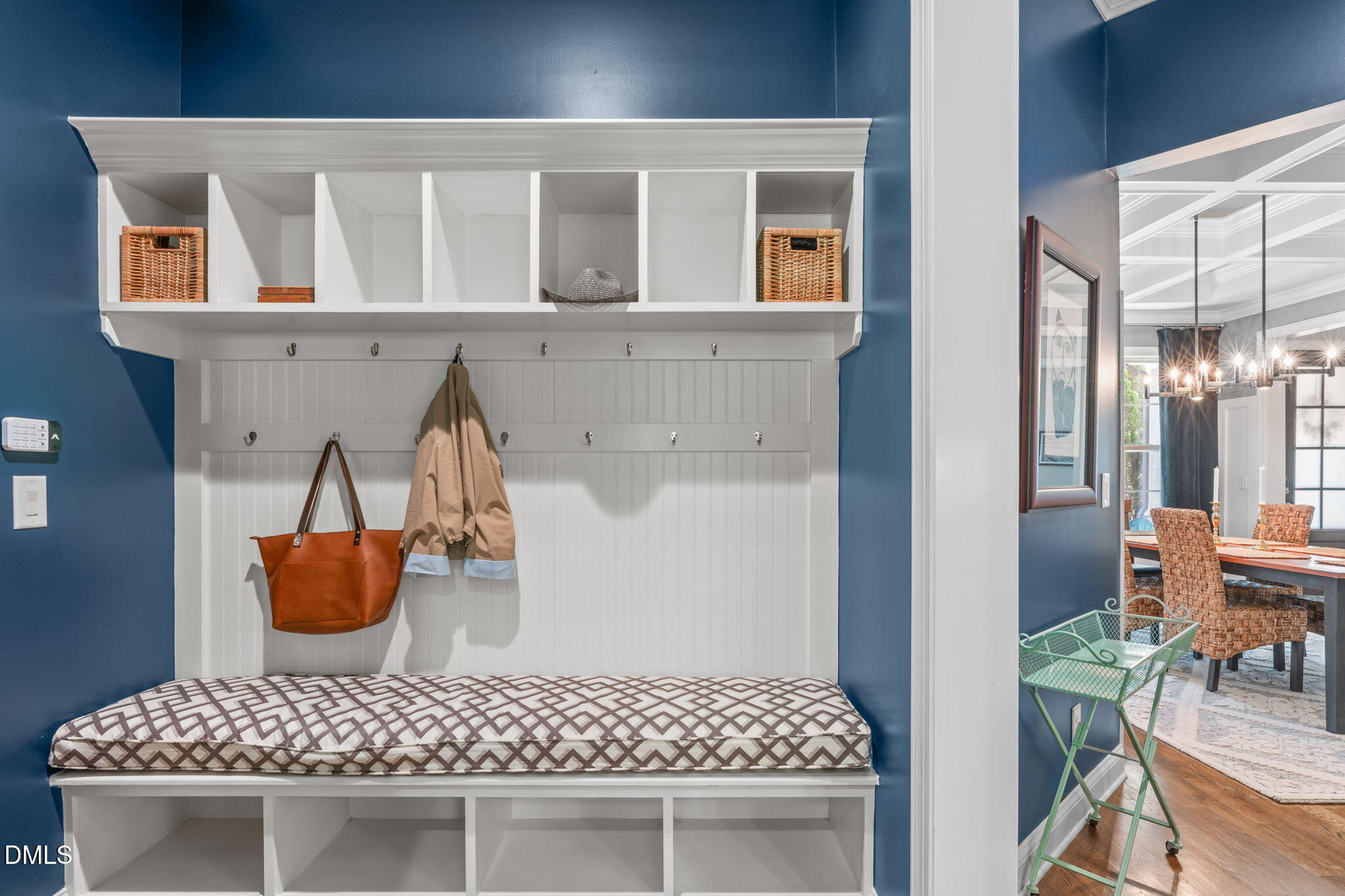 1510 Salem Village Drive